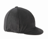 Shires Aubrion Velvet Hat Cover